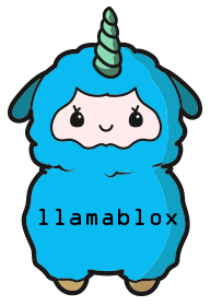 Llamablox Rox Visit Us On Roblox